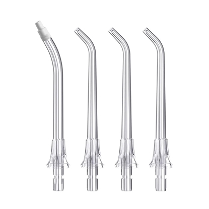 Attēls no Xiaomi BHR9938GL Tips 4 Pack Oral Care Accessory