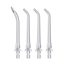Attēls no Xiaomi BHR9938GL Tips 4 Pack Oral Care Accessory
