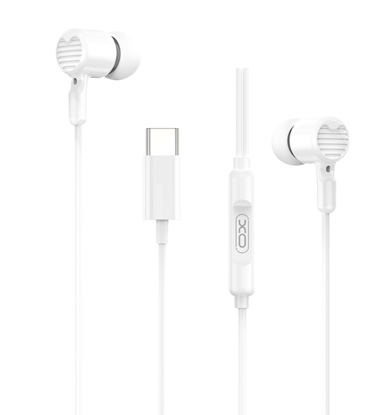 Изображение XO EP81 Wired Earphones