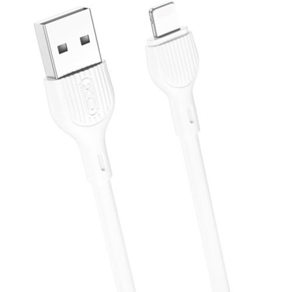 Picture of XO NB200 USB-Lightning 2m 