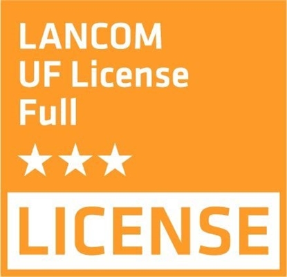 Picture of Zapora sieciowa LANCOM Systems LANCOM R&S UF-360-5Y Full License (5 Year)