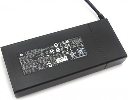Изображение Zasilacz do laptopa HP 150 W, 3 mm, 7.7 A, 19.5 V (776620-001)
