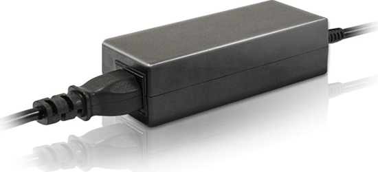 Picture of Zasilacz do laptopa Natec 65 W, 5.5 mm, 3.2 A, 20 V (NZD-1032)