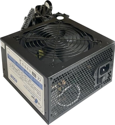 Picture of Zasilacz EuroCase MP-650AT 450W