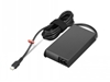 Picture of Zasilacz ThinkPad Mobile Workstation 140W USB-C GaN Slim AC Adapter -EU