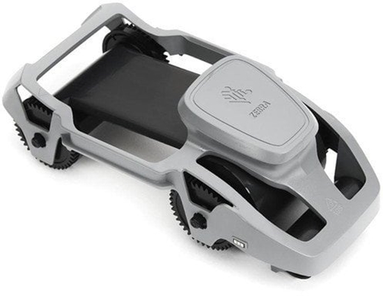 Picture of Zebra 800300-301 tama do drukarek 2000 stron(y) Czarny