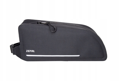 Picture of ZEFAL Z ADVENTURE T1 BOLT TOP-TUBE BAG dvir. krepys ant rmo