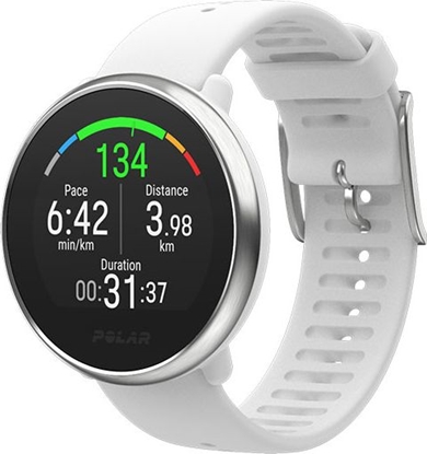 Picture of Zegarek sportowy Polar Ignite M/L Biay  (90071067)