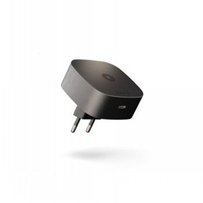 Изображение ZENS WIRELESS CHARGING  ADAPTER BLACK