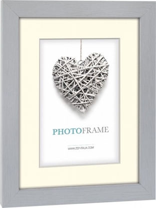 Attēls no ZEP Regent 2 Passepartout  30x40 Wood Frame brown V32342