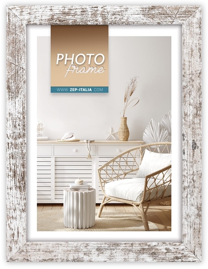 Picture of ZEP Vivan 6 braun          30x45 Holz                      V33356