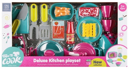 Attēls no ZEST KUCH AKC AGD 49X26X12 MC WB 18