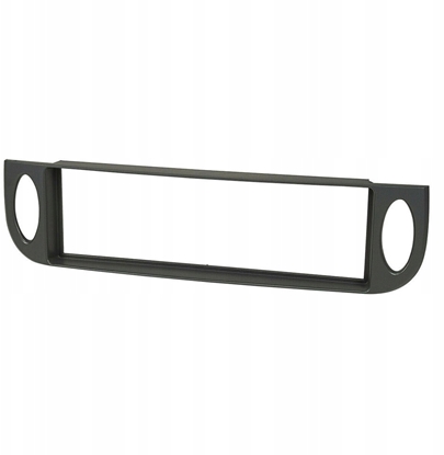 Attēls no ZEST PIEKN BIZUTERIA 8X15X2 MIX4 MC DISP 36/432