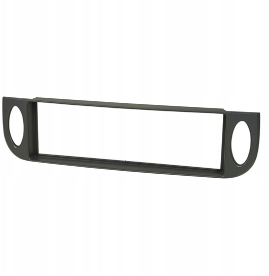 Picture of ZEST PIEKN BIZUTERIA 8X15X2 MIX4 MC DISP 36/432