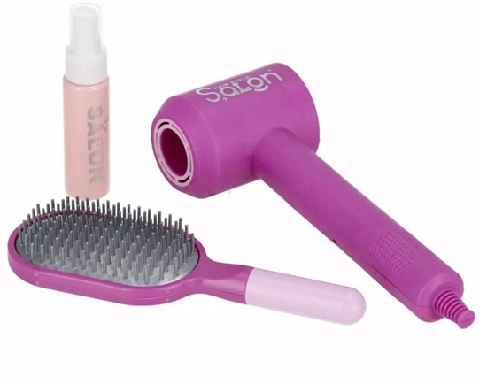 Picture of ZEST PIEKN FRYZJ B/O 22X25X7 MC WB 42/84