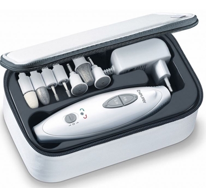 Attēls no Zestaw do manicure i pedicure         MP 41