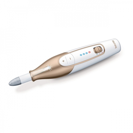 Picture of Zestaw do manicure i pedicure MP64 