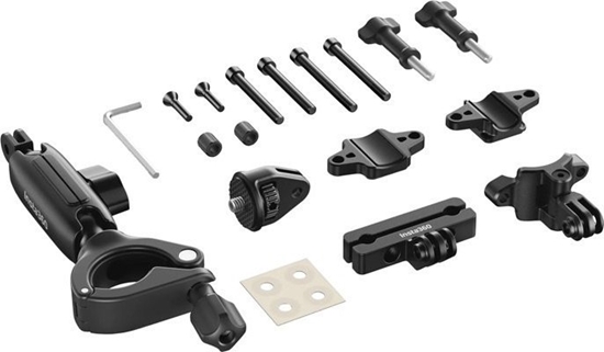 Изображение Zestaw do montau Insta360 na rower Insta360