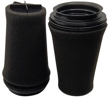 Picture of Zestaw filtrów wymiennych do odkurzacza pionowego AD 7083