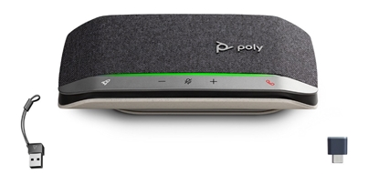 Picture of Zestaw głośnomówiący Sync 20+ SPKPHN USB-A/C      B95VKAA#AC3 