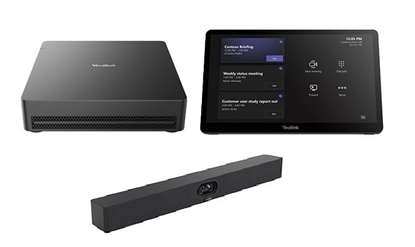 Attēls no Zestaw wideokonferencji MVC S40-C5U-000  1109941 