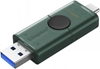 Picture of Zibatmiņa Kingston DataTraveler Duo USB 128GB Flash Drive USB-C USB-A
