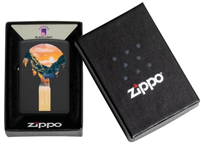 Attēls no Zippo Lighter 48676