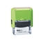 Attēls no Zīmogs COLOP Printer C20, zaļš korpuss, zils spilventiņš