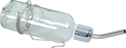 Attēls no Zolux ZOLUX Poideko szklane dla kawii domowej NEOLIFE 180 ml