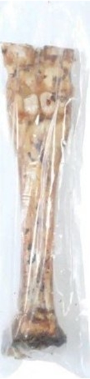 Picture of Zolux ZOLUX Przysmak naturalny dla psa Ko woowa 600g