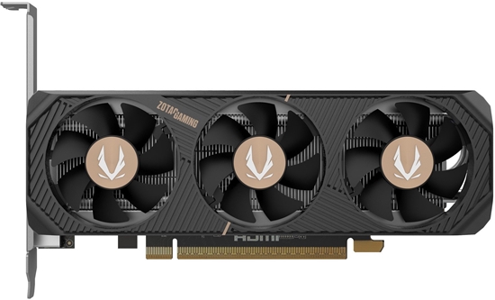 Picture of Zotac RTX 5050 LP                        8GB GDDR6 HDMI 3xDP