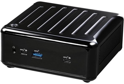 Изображение ZOTAC ZBOX MAGNUS ULTRA7-255HX/RTX5060TI WIFI GLN HDMI SFF