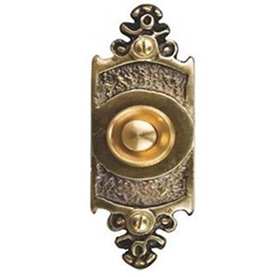 Picture of Zvana poga PDM-232 misiņa