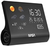 Picture of Nasa WSP1300 Black Weather Station/Speaker BT