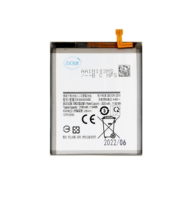 Изображение - EB-BA405ABE Battery for Samsung Li-Ion 3100mAh (OEM)