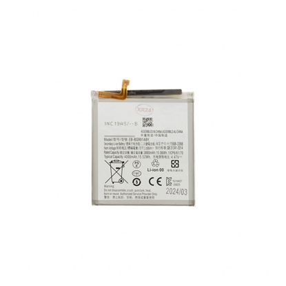 Изображение - EB-BG991ABY Battery for Samsung Li-Ion 4000mAh (OEM)