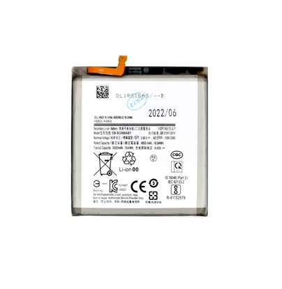 Изображение - EB-BG998ABU Battery for Samsung Li-Ion 5000mAh (OEM)