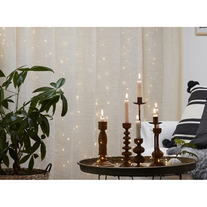 Изображение 100LED aizkars Dew Drop 1x1m