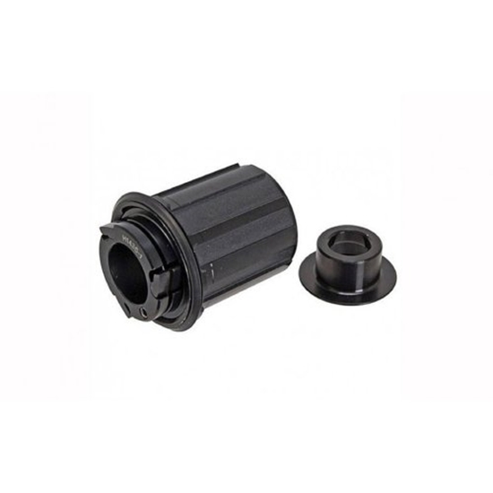 Изображение 11s DT Swiss 3-pawl Shimano MTB Freehub body 12x142/148mm