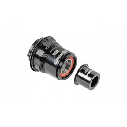 Attēls no 12s DT Swiss 3-pawl SRAM XDR Freehub body 12x142mm
