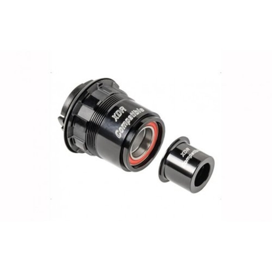 Picture of 12s DT Swiss 3-pawl SRAM XDR Freehub body 12x142mm
