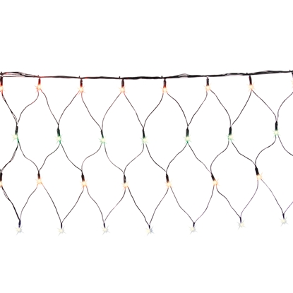 Picture of 160 diožu tīkls āra liet. 2x1.5m, balts