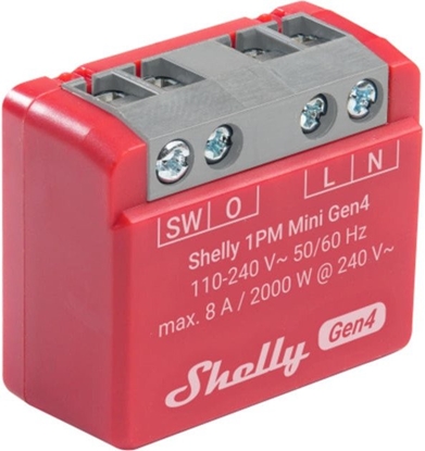 Attēls no 1PM Mini Gen4(rot, 2er Pack)