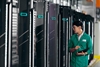 Picture of Switch HPE 20P POE+ / 1P 40GBE QSFP+-J9992A