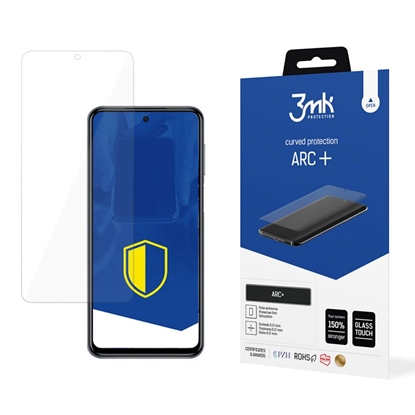 Attēls no 3MK 3mk ARC+ foil for Xiaomi Redmi Note 10 Pro