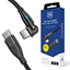 Изображение 3mk Hyper Cable 3mk Hyper Cable N-SERIES USB-C | U