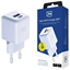 Attēls no 3MK Hyper GaN Fast Charger USB-C / USB-A 20W
