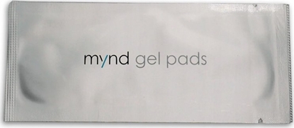 Picture of 3x1 TensCare Electrode Pads Mynd