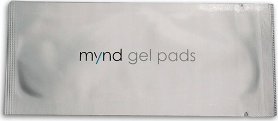 Picture of 3x1 TensCare Electrode Pads Mynd