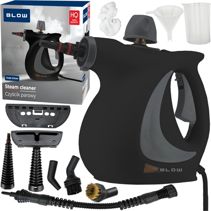Attēls no 44-750# Czycik parowy blow pure steam